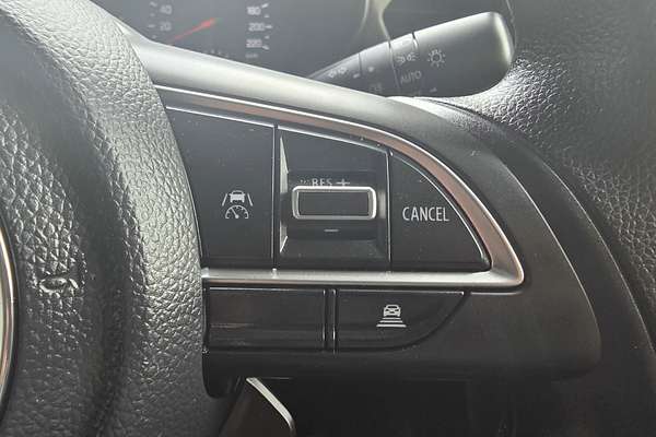 2024 Suzuki Swift Hybrid UZ