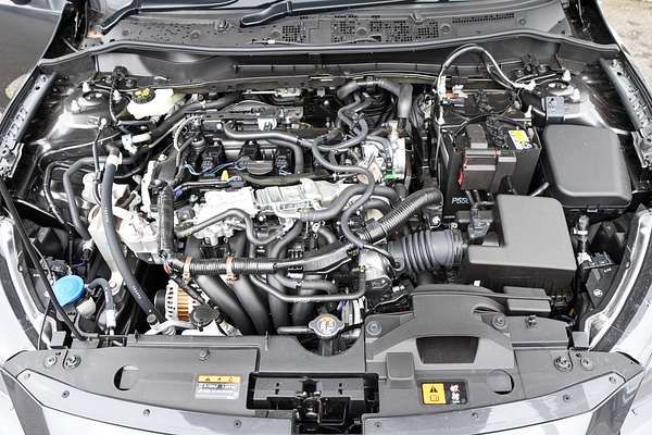 2025 Mazda 2 G15 Evolve DJ Series thumb-7