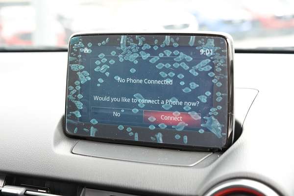 2025 Mazda 2 G15 Evolve DJ Series thumb-11