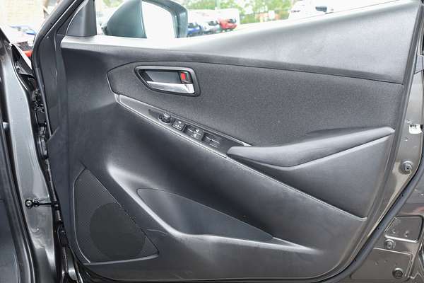 2025 Mazda 2 G15 Evolve DJ Series thumb-15