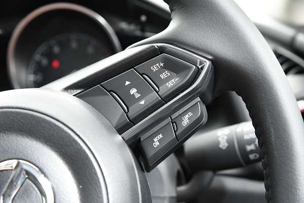 2025 Mazda 2 G15 Evolve DJ Series thumb-14