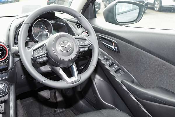2025 Mazda 2 G15 Evolve DJ Series thumb-17