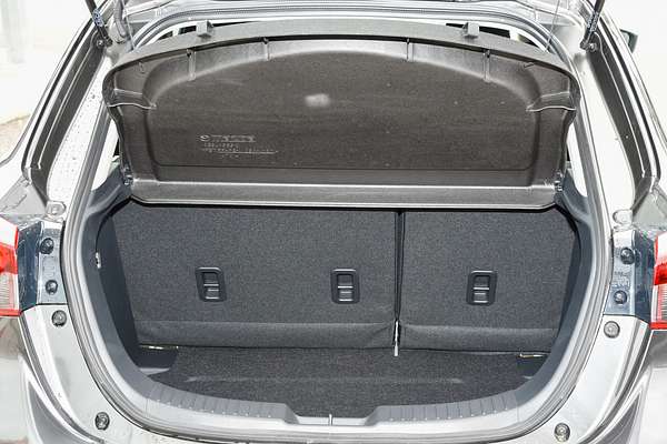 2025 Mazda 2 G15 Evolve DJ Series thumb-18