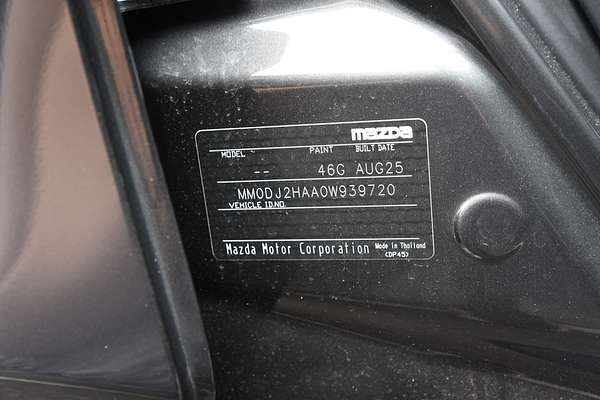 2025 Mazda 2 G15 Evolve DJ Series thumb-20