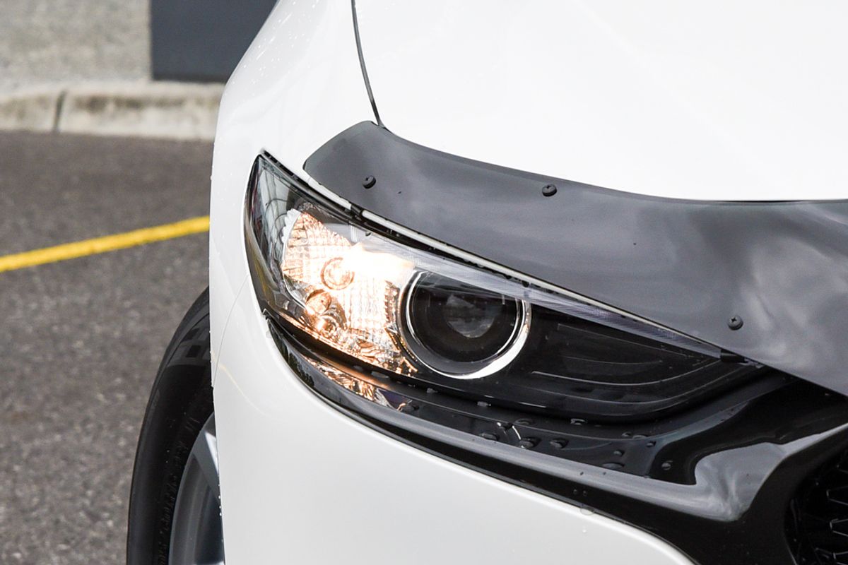 2025 Mazda 3 G20 Pure BP Series