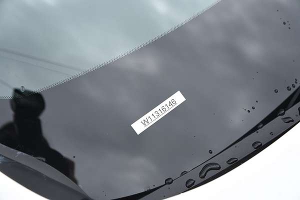 2025 Mazda 3 G20 Pure BP Series thumb-21