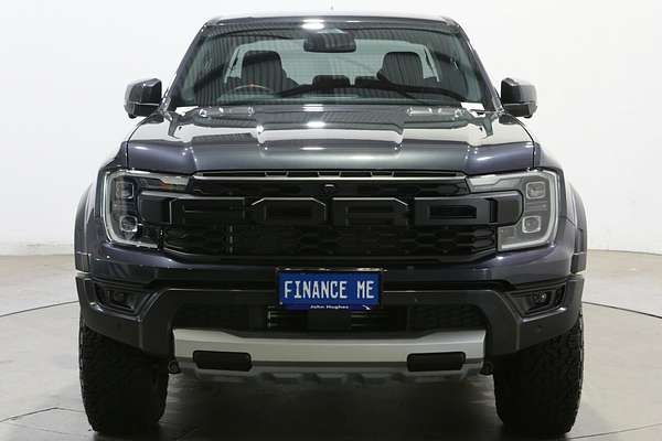 2024 Ford Ranger Raptor 4X4 3.0L