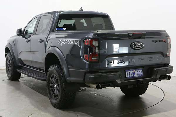 2024 Ford Ranger Raptor 4X4 3.0L