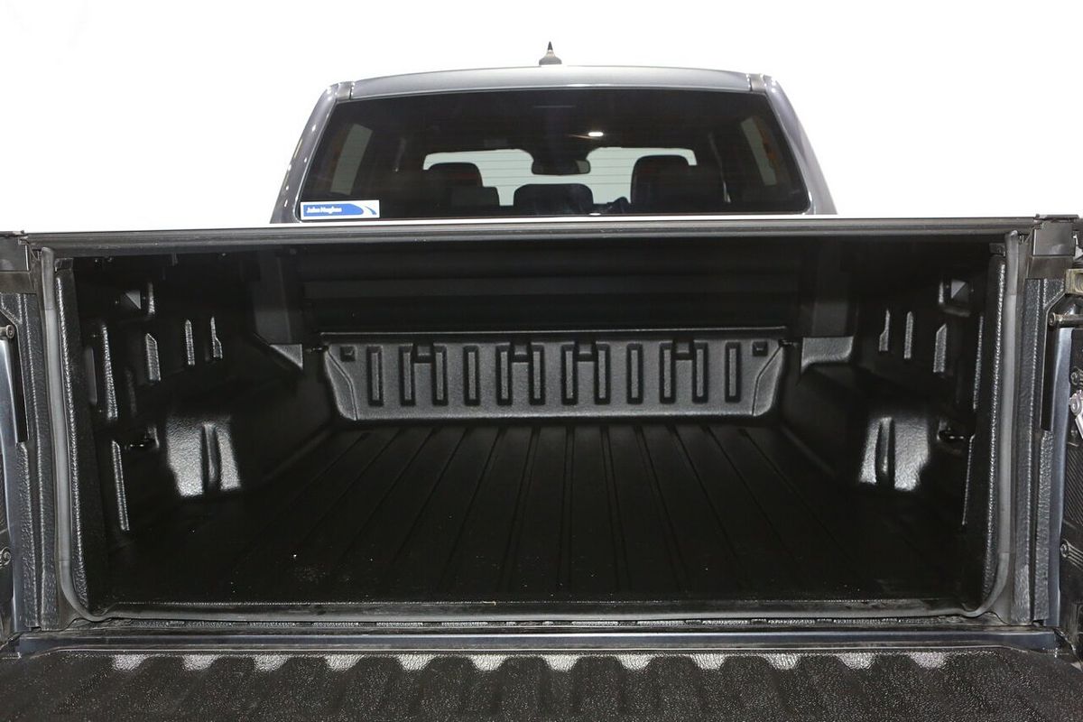 2024 Ford Ranger Raptor 4X4 3.0L