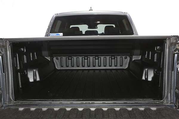 2024 Ford Ranger Raptor 4X4 3.0L