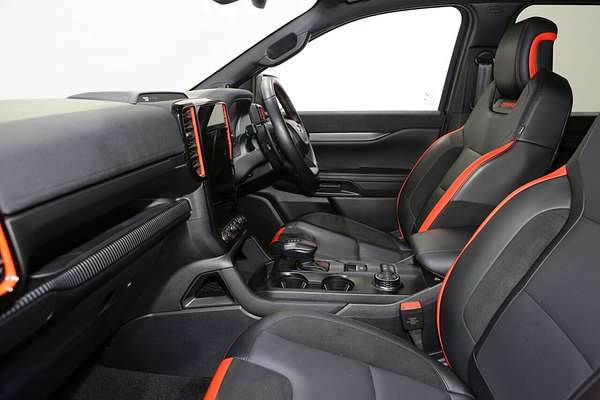 2024 Ford Ranger Raptor 4X4 3.0L