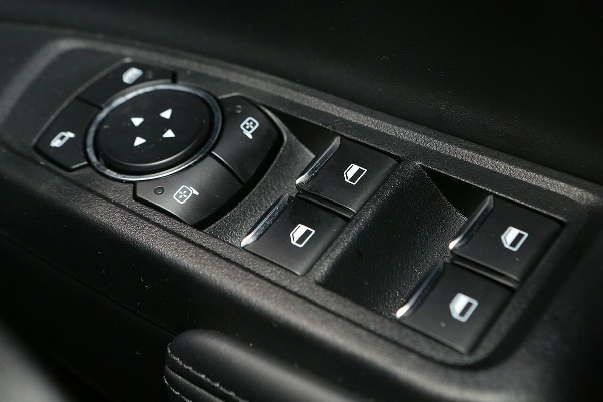 2024 Ford Ranger Raptor 4X4 3.0L