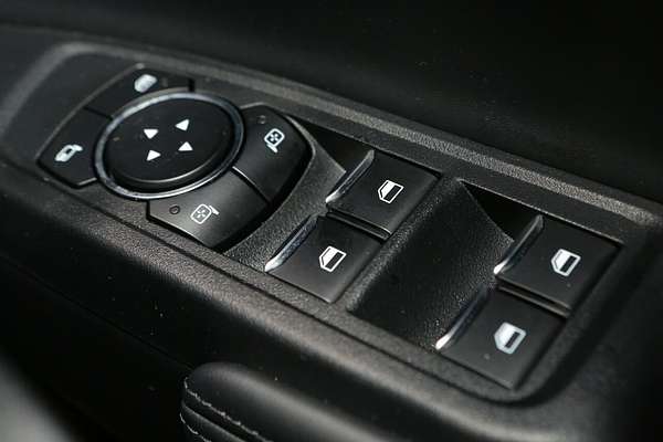 2024 Ford Ranger Raptor 4X4 3.0L