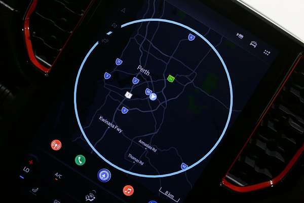 2024 Ford Ranger Raptor 4X4 3.0L