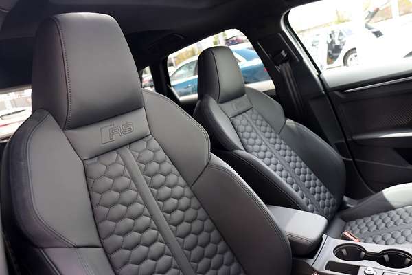 2025 Audi RS3 GY