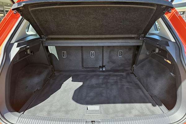 2017 Volkswagen Tiguan 110TDI Comfortline 5N