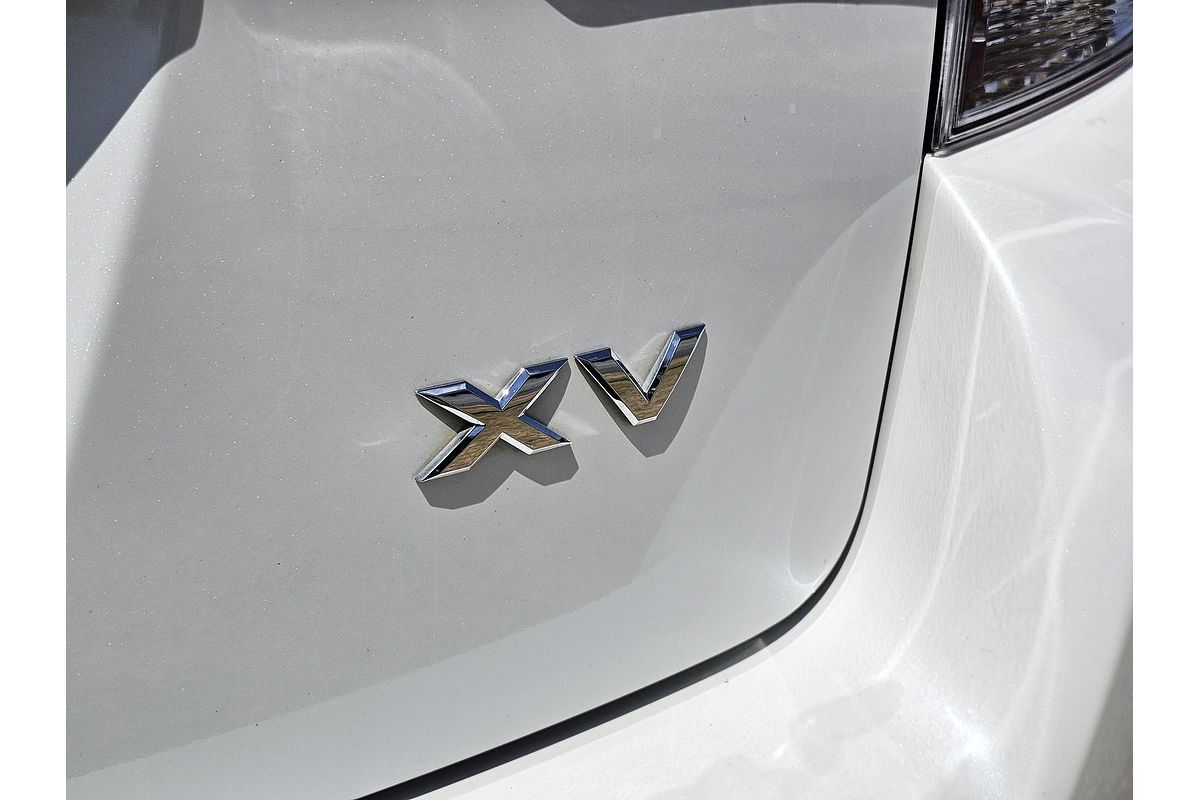 2017 Subaru XV 2.0i-L G5X