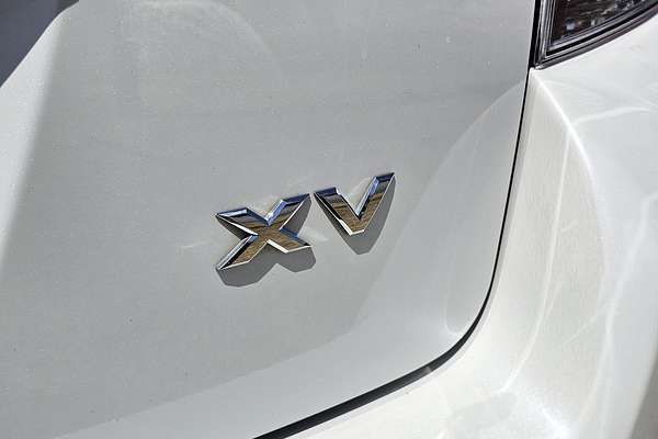 2017 Subaru XV 2.0i-L G5X