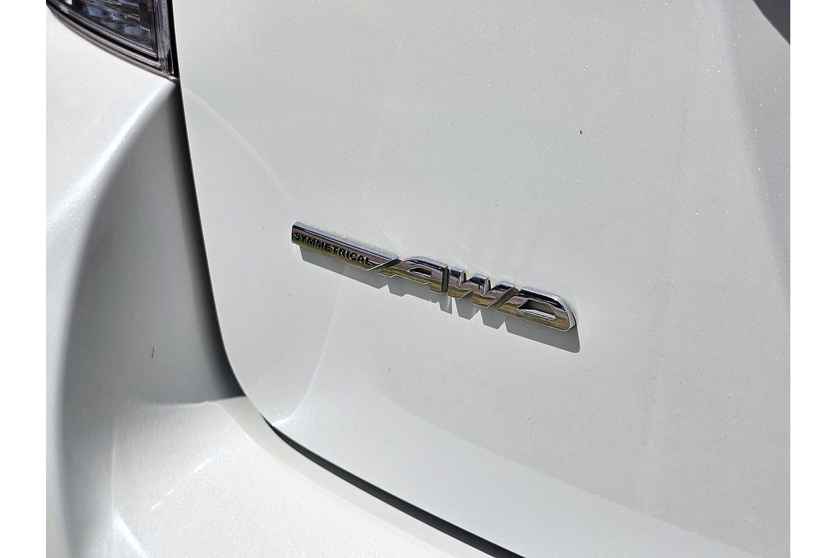 2017 Subaru XV 2.0i-L G5X