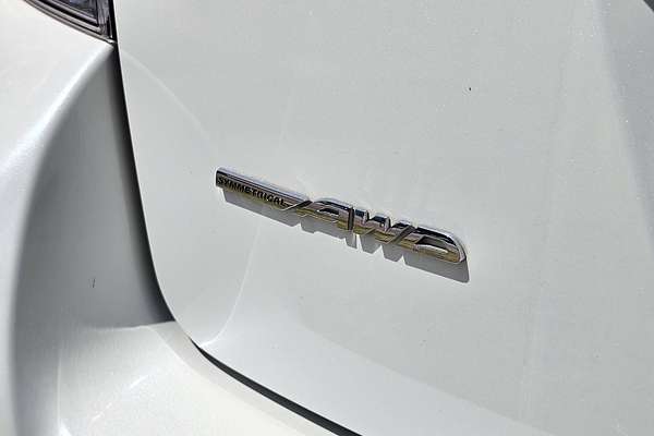 2017 Subaru XV 2.0i-L G5X