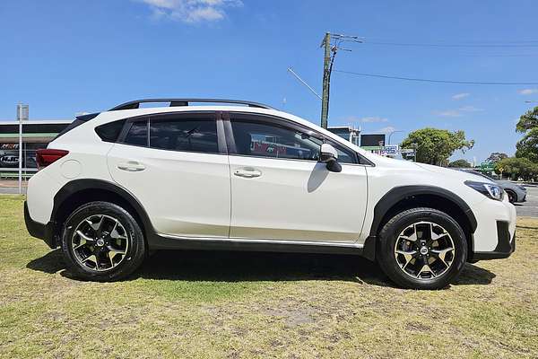 2017 Subaru XV 2.0i-L G5X