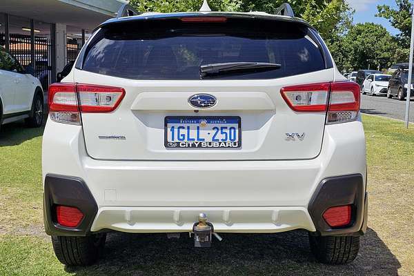 2017 Subaru XV 2.0i-L G5X