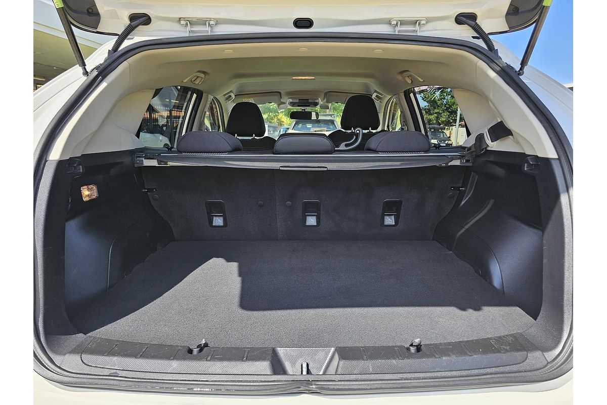 2017 Subaru XV 2.0i-L G5X