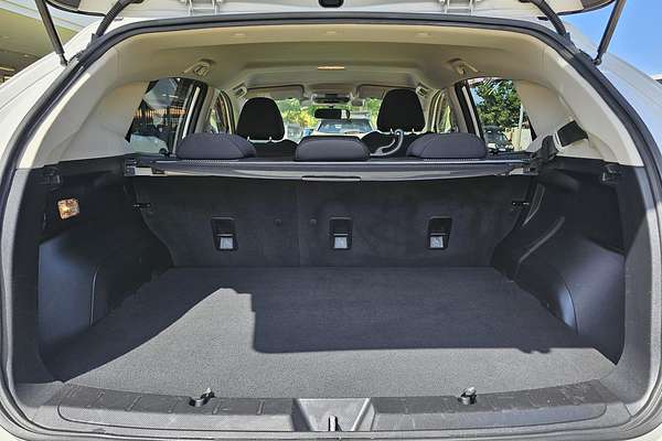 2017 Subaru XV 2.0i-L G5X