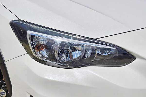 2017 Subaru XV 2.0i-L G5X