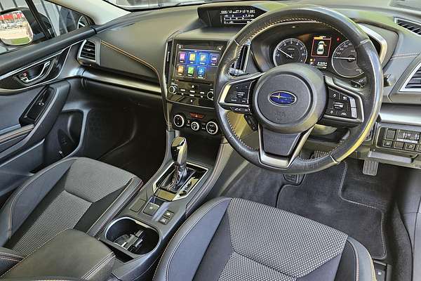 2017 Subaru XV 2.0i-L G5X