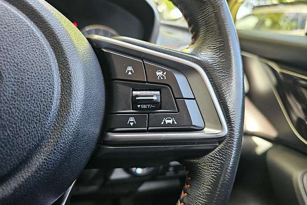 2017 Subaru XV 2.0i-L G5X