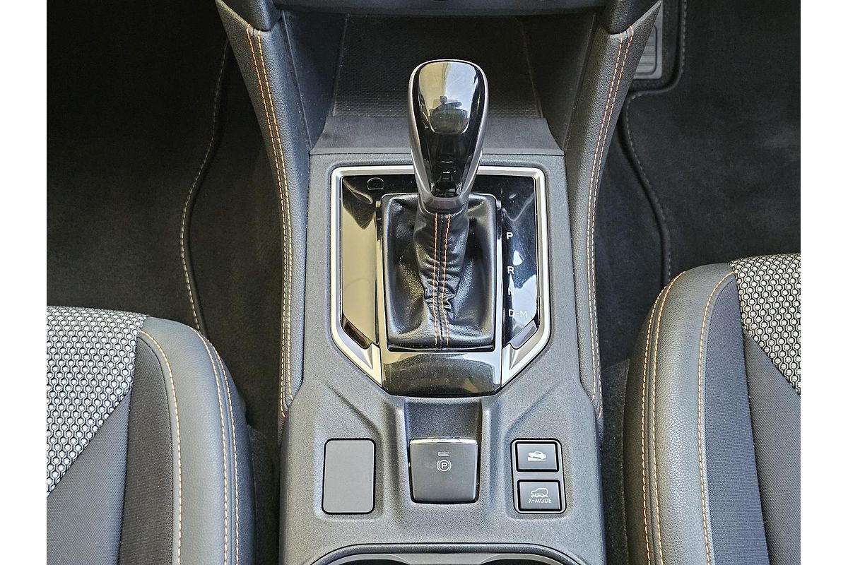 2017 Subaru XV 2.0i-L G5X