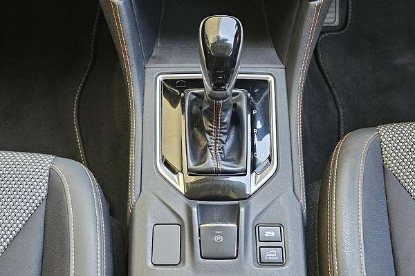 2017 Subaru XV 2.0i-L G5X