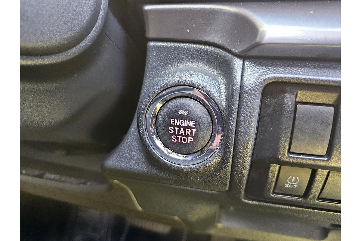 2017 Subaru XV 2.0i-L G5X