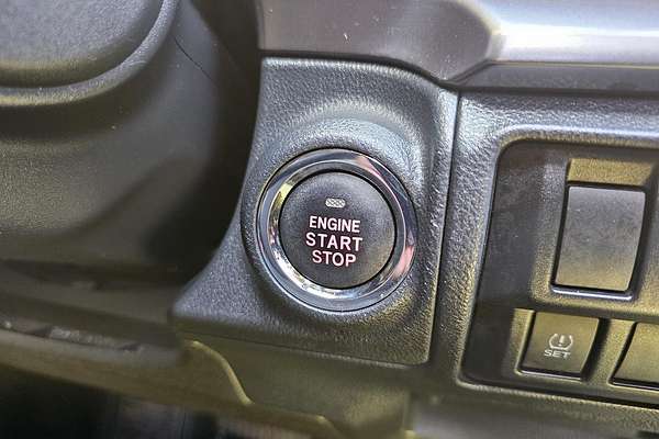 2017 Subaru XV 2.0i-L G5X