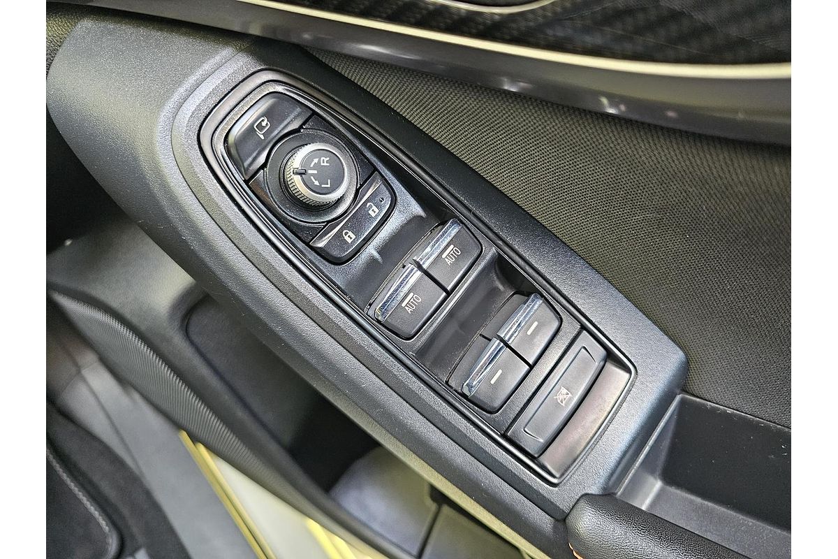 2017 Subaru XV 2.0i-L G5X