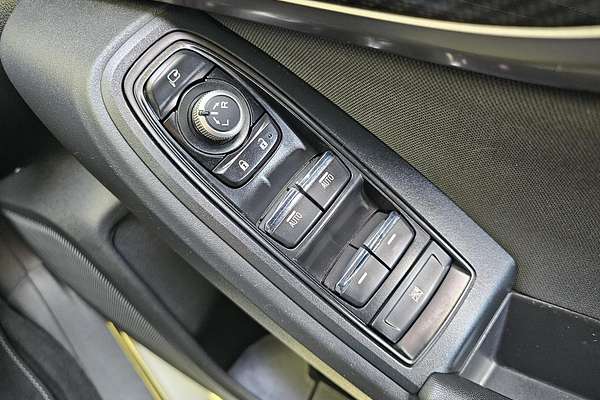 2017 Subaru XV 2.0i-L G5X