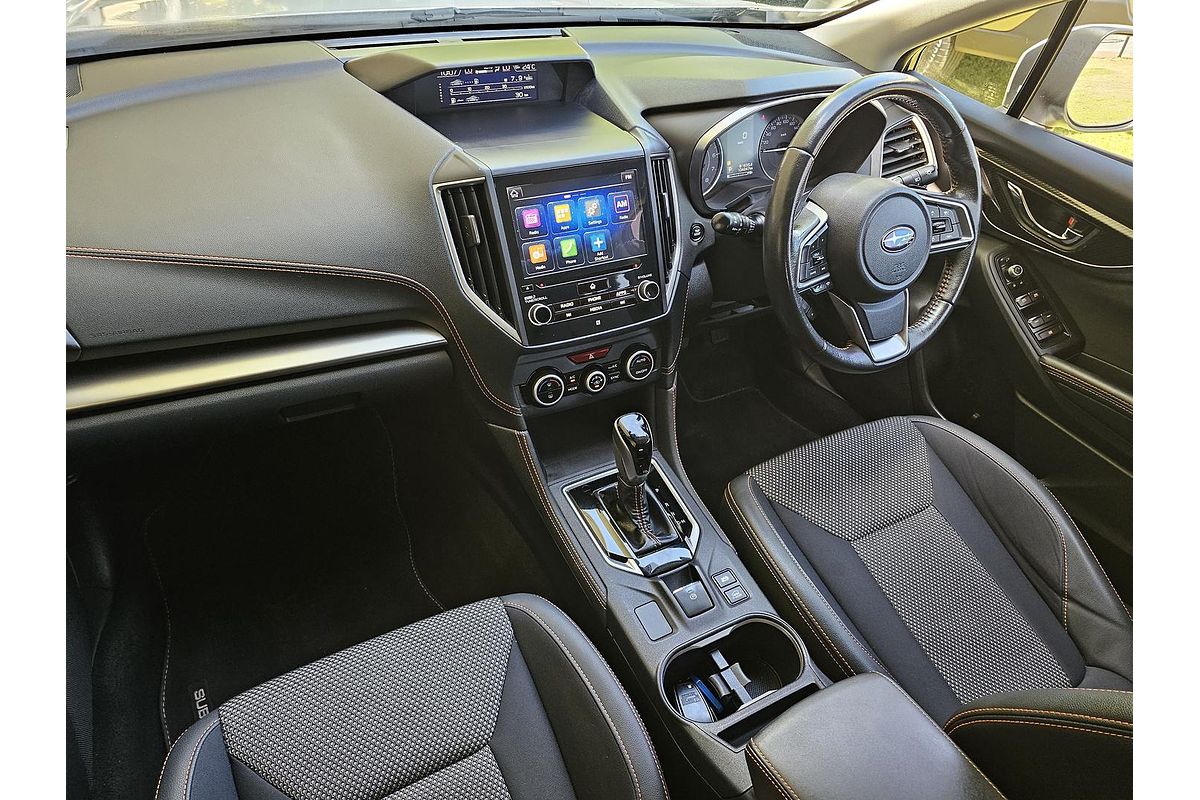 2017 Subaru XV 2.0i-L G5X