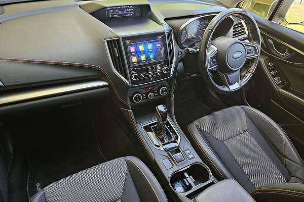 2017 Subaru XV 2.0i-L G5X