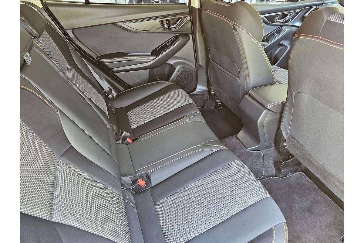 2017 Subaru XV 2.0i-L G5X