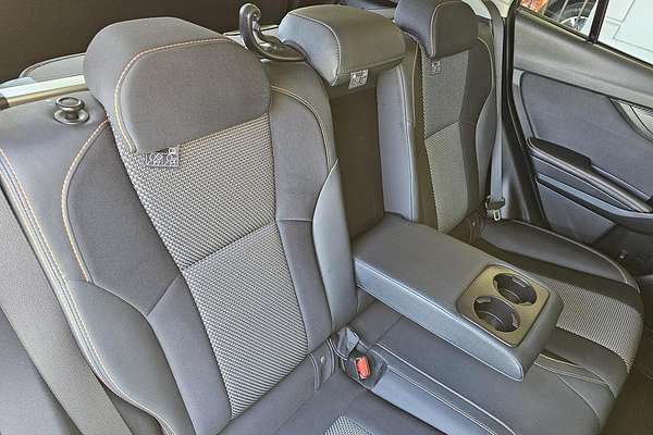 2017 Subaru XV 2.0i-L G5X