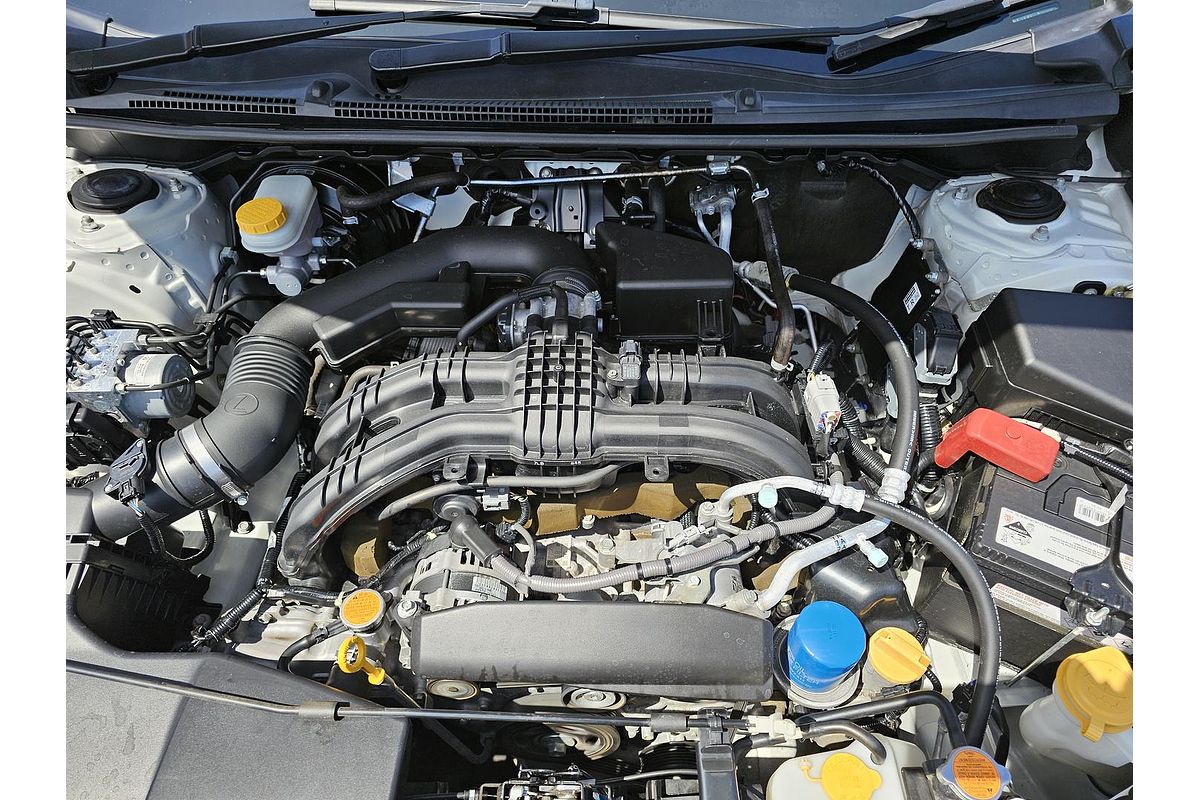 2017 Subaru XV 2.0i-L G5X