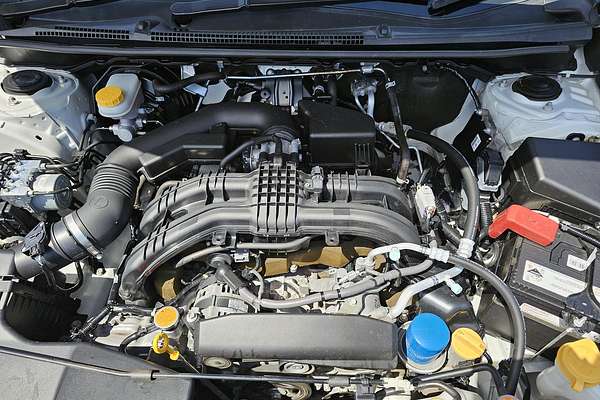 2017 Subaru XV 2.0i-L G5X