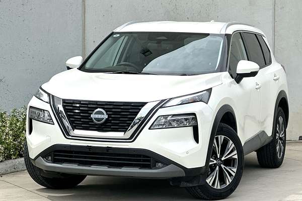 2023 Nissan X-TRAIL ST-L T33