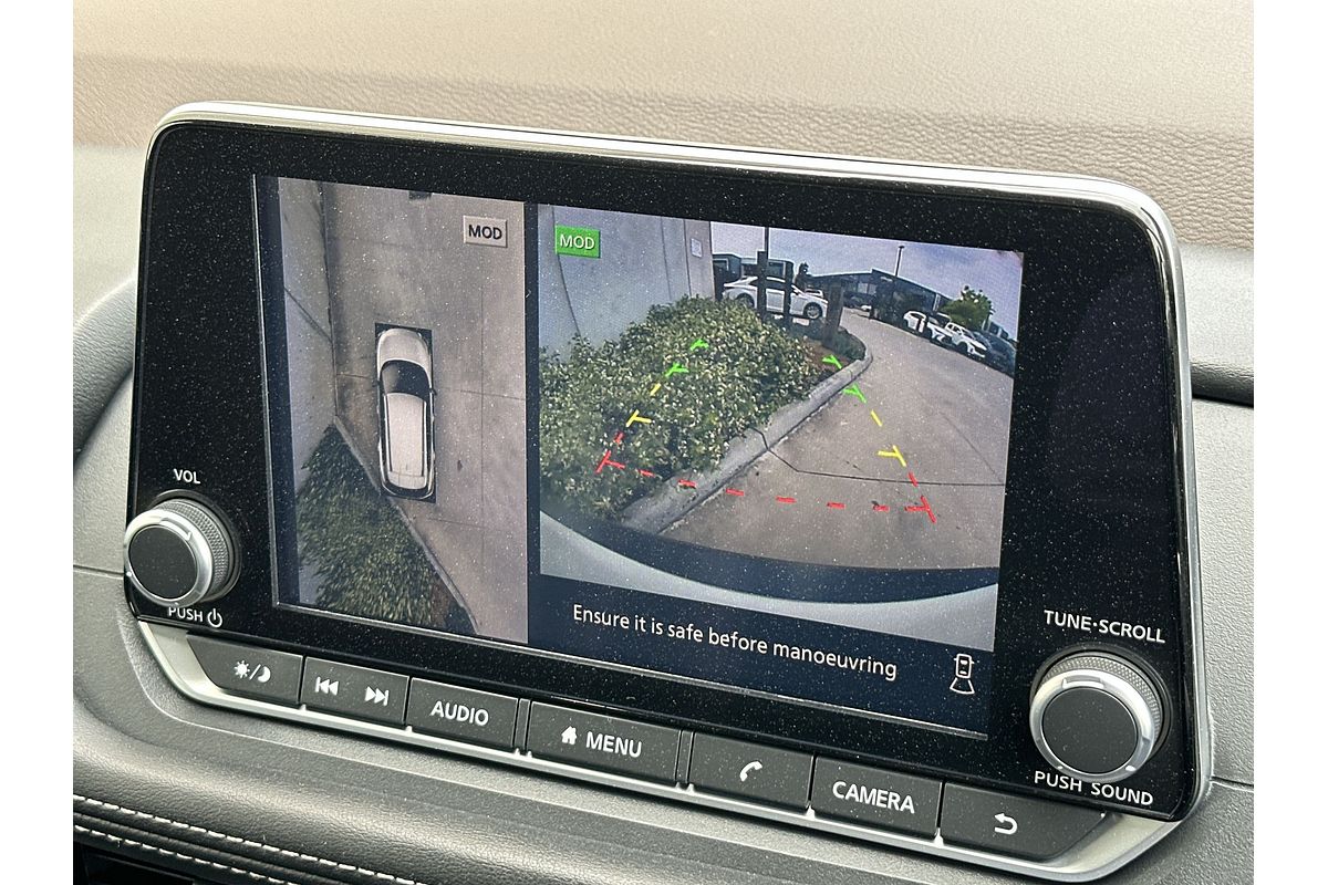 2023 Nissan X-TRAIL ST-L T33