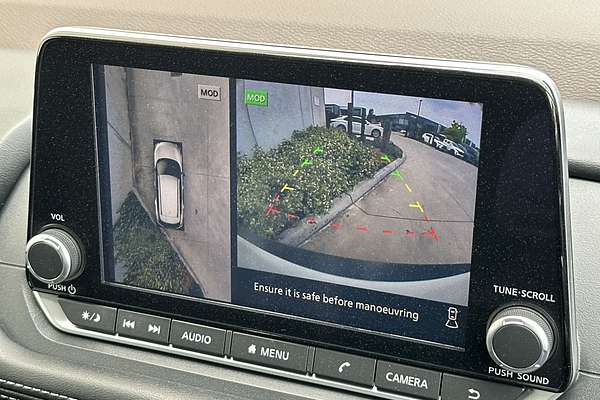 2023 Nissan X-TRAIL ST-L T33