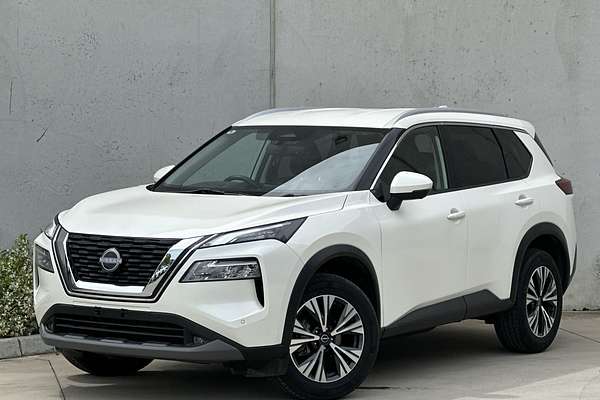 2023 Nissan X-TRAIL ST-L T33