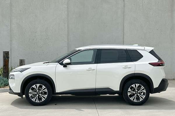 2023 Nissan X-TRAIL ST-L T33