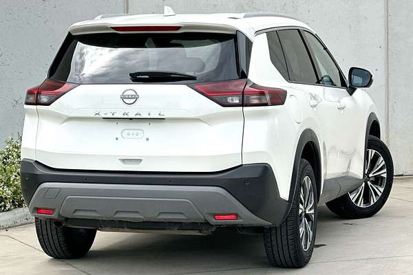 2023 Nissan X-TRAIL ST-L T33