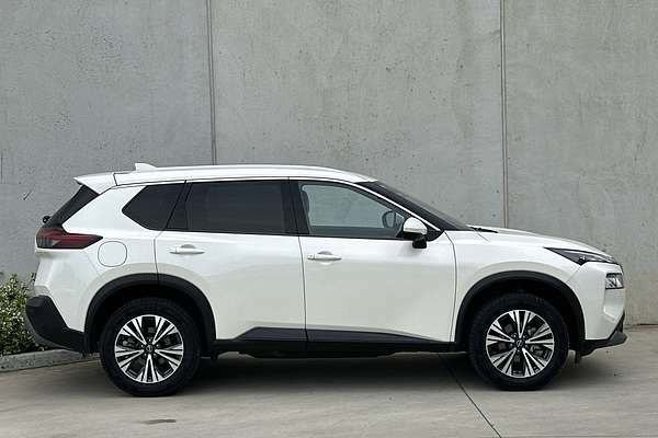 2023 Nissan X-TRAIL ST-L T33